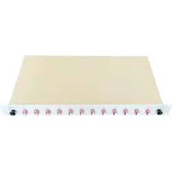 Paschke Spleissbox ausziehbar 19" 443305-12SA