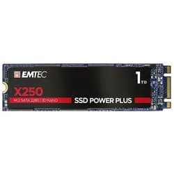 EMTEC X250 interne SSD