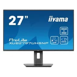 Iiyama XUB2797UHSNP-B1 TFT-Monitor