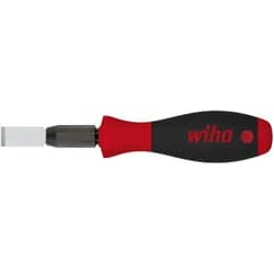 Wiha Universalschaber SoftFinish®