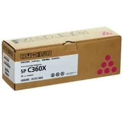 Ricoh Tonerpatrone
