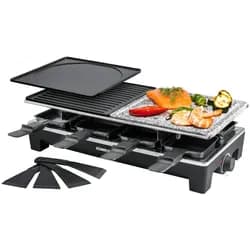 Rommelsbacher Raclette