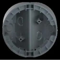 Busch-Jaeger Eckadapter Anthrazit 6851/EA-135