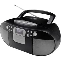soundmaster SCD7800SW CD-Player