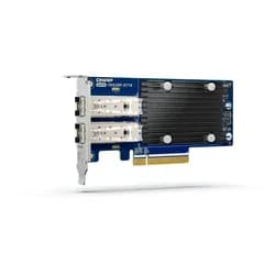 QNAP NAS-Server