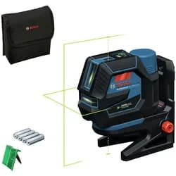 Bosch Kombilaser GCL 12V-50-22 CG Solo