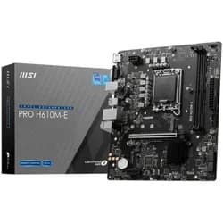 MSI Mainboard