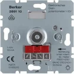 Potentiometer elektron. UP