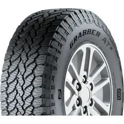 General Tire Grabber AT3 235/55R17 103H XL BSW M+S 3PMSF