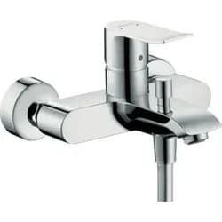 hansgrohe Spültischarmatur