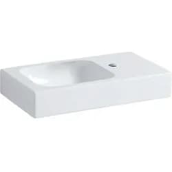 Geberit Handwaschbecken iCon 530x310mm o