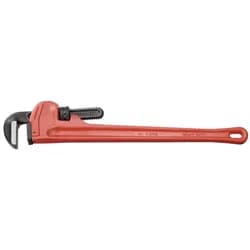 Rothenberger Einhand-Rohrzange HEAVY DUTY, 24"