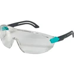 i-lite - Safety Glasses - Blue/Grey