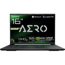 Gigabyte Notebook