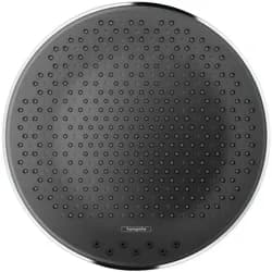 HG Kopfbrause Rainfinity 360 3jet Wand-U