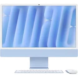 iMac with 4.5K Retina display