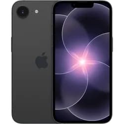 iPhone 17e 512GB Schwarz