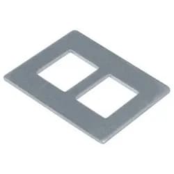 Tehalit Montageplatte GTVDM012