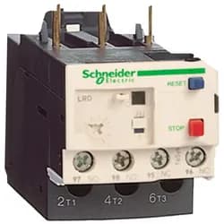 Schneider Electric Motorschutz-Relais LRD05