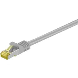 goobay Netzwerkkabel 91603 2 m