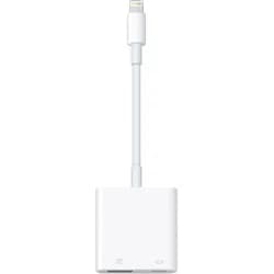 Lightning zu USB Kamera Adapter