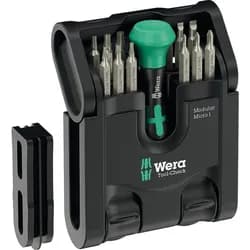 Wera Tool-Check Modular Micro 1