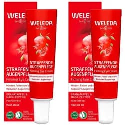 Weleda Stra Aug Pfl Gra+ma
