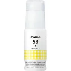 Canon GI-53Y Gelb