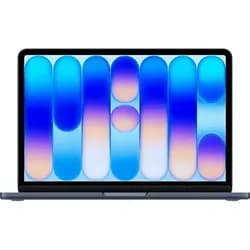 Apple MacBook Neo (13") mit Touch ID, indigo