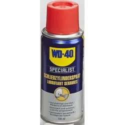 WD-40 Schlossspray 100,0 ml