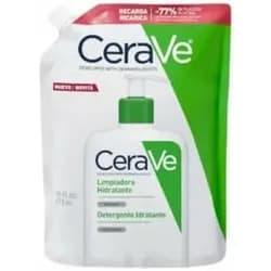 CeraVe Duschgel Moisturizing cleansing gel refill