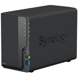 Synology NAS-Server