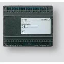 Siedle Eingangs-Controller EC 602-03