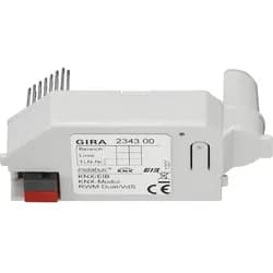 Gira, Gefahrenmelder, Modul