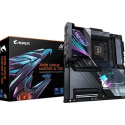 Gigabyte Mainboard