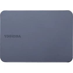 Toshiba Canvio Gaming dark grey - 1TB