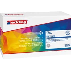 Edding Toner (drum) 18-1076 wie Brother DR-3400