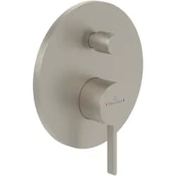 Villeroy & Boch TVS10635311064 Unterputz-Einhebel-Armatur Dawn