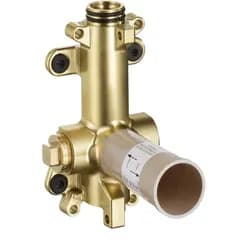 AXOR 28486180 Brausenmodul Unterputz Axor Starck - Silber