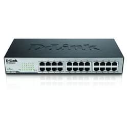 D-Link DES-1024D Unmanaged