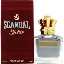 Scandal pour Homme EdT Nat. Spray