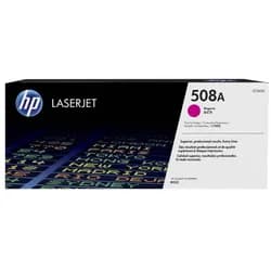 HP, Toner, 508a (M)