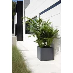 Herstera Pflanzkübel »Cube« 340 Liter, 70 cm