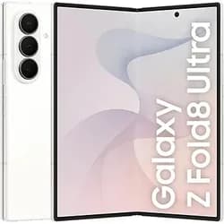Galaxy Z Fold8 Ultra 512GB/12GB - Cream