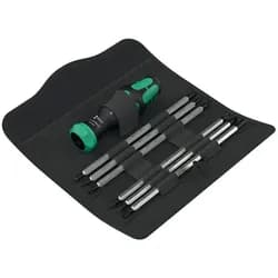 Wera Kraftform Kompakt Vario RA