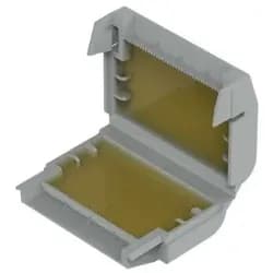 WAGO Gelbox Größe 2 207-1332