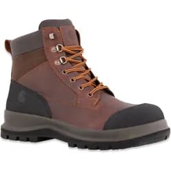 Carhartt Detroit 6 F702903 Sicherheitsschuh braun 41 EU