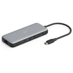 Digitus USB-C Docking Station, 8-Port