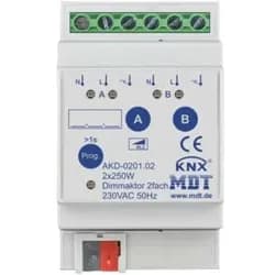 MDT, Aktor, Dimmaktor (Dimmaktor)