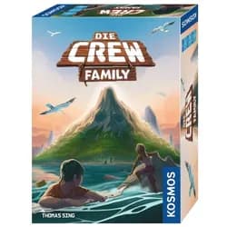 Kosmos Spiel Die Crew